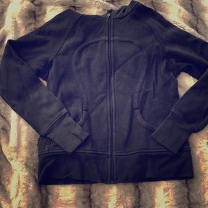 Lululemon Scuba Hoodie